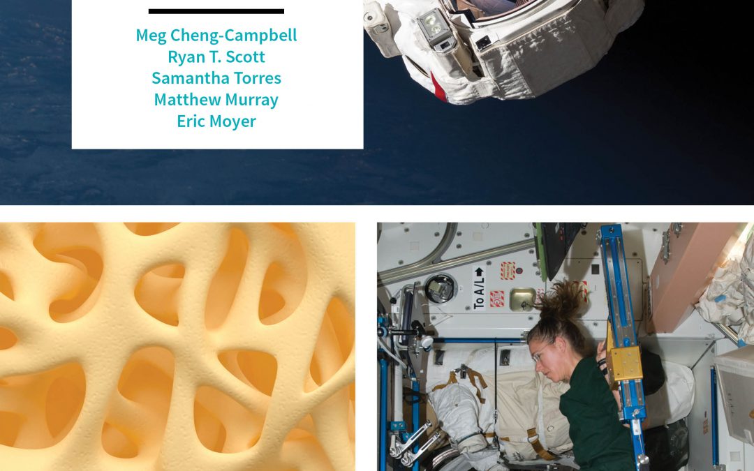Count Down to the Future – Meg Cheng-Campbell, Ryan T. Scott, Samantha Torres, Matthew Murray, Eric Moyer – NASA Ames Research Center