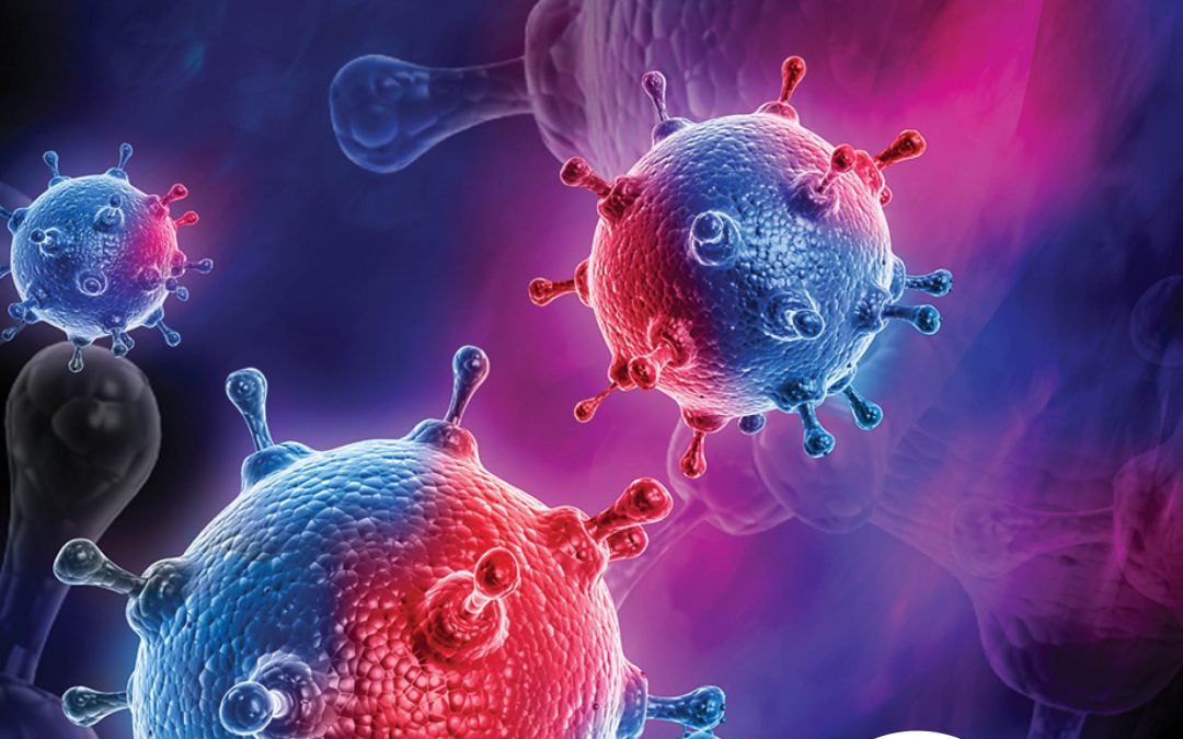 Influenza – New Strategies for Defeating an Old Enemy – Peter Palese, Icahn School of Medicine at Mount Sinai