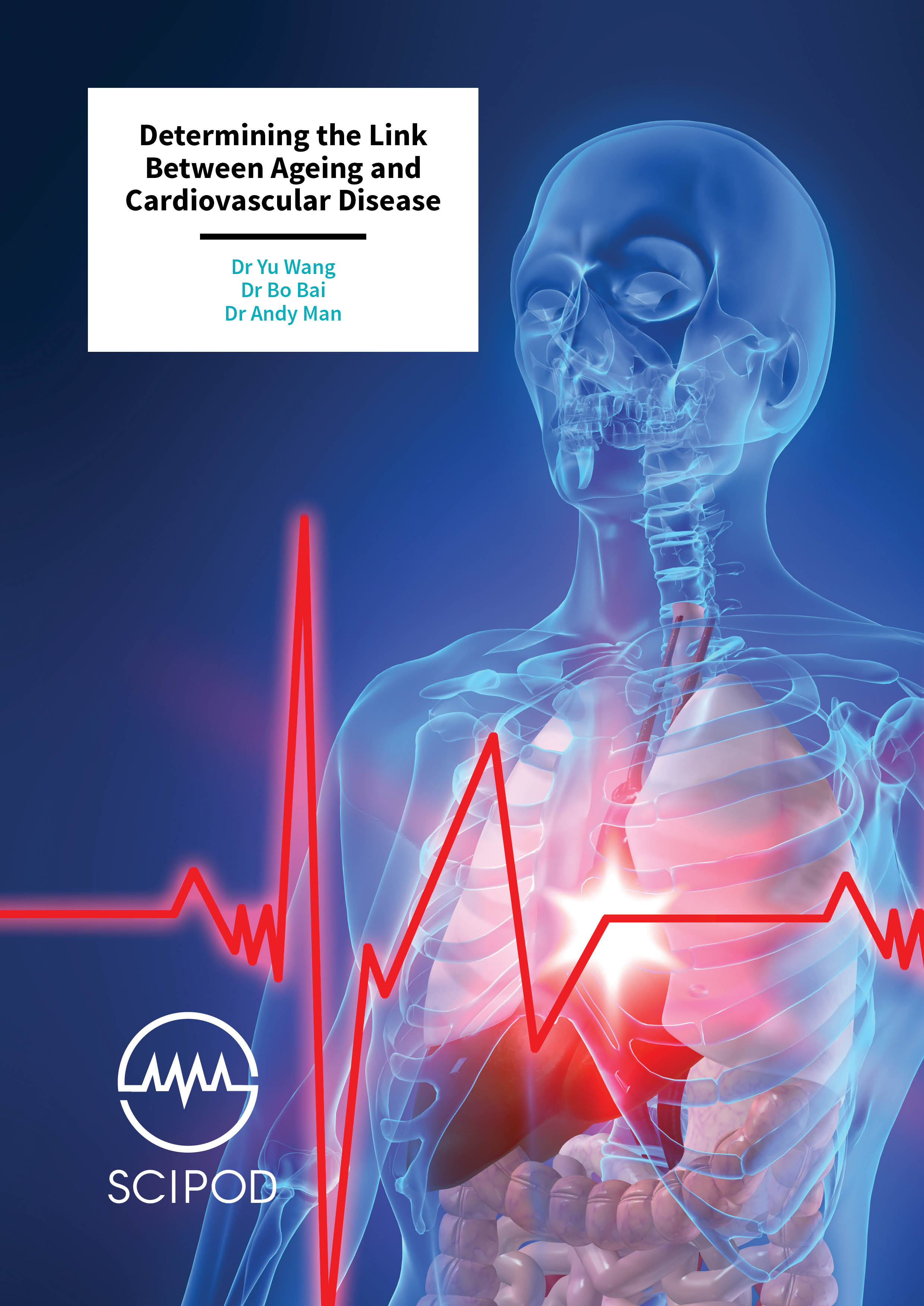 Determining the Link Between Ageing and Cardiovascular Disease – Drs Yu Wang, Bo Bai and Andy Man, The University of Hong Kong