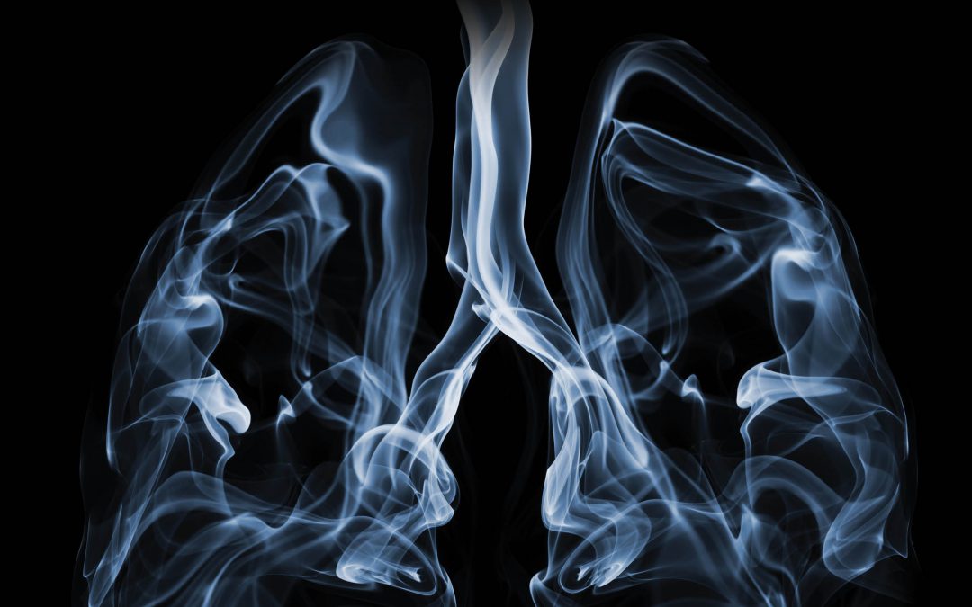 Biological Mechanisms Link Smoking, Lung Cancer and Ethnicity – Professor Stephen Hecht and Colleagues