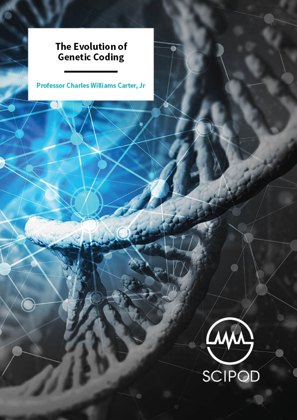 The Evolution of Genetic Coding – Professor Charles Williams Carter, University of North Carolina