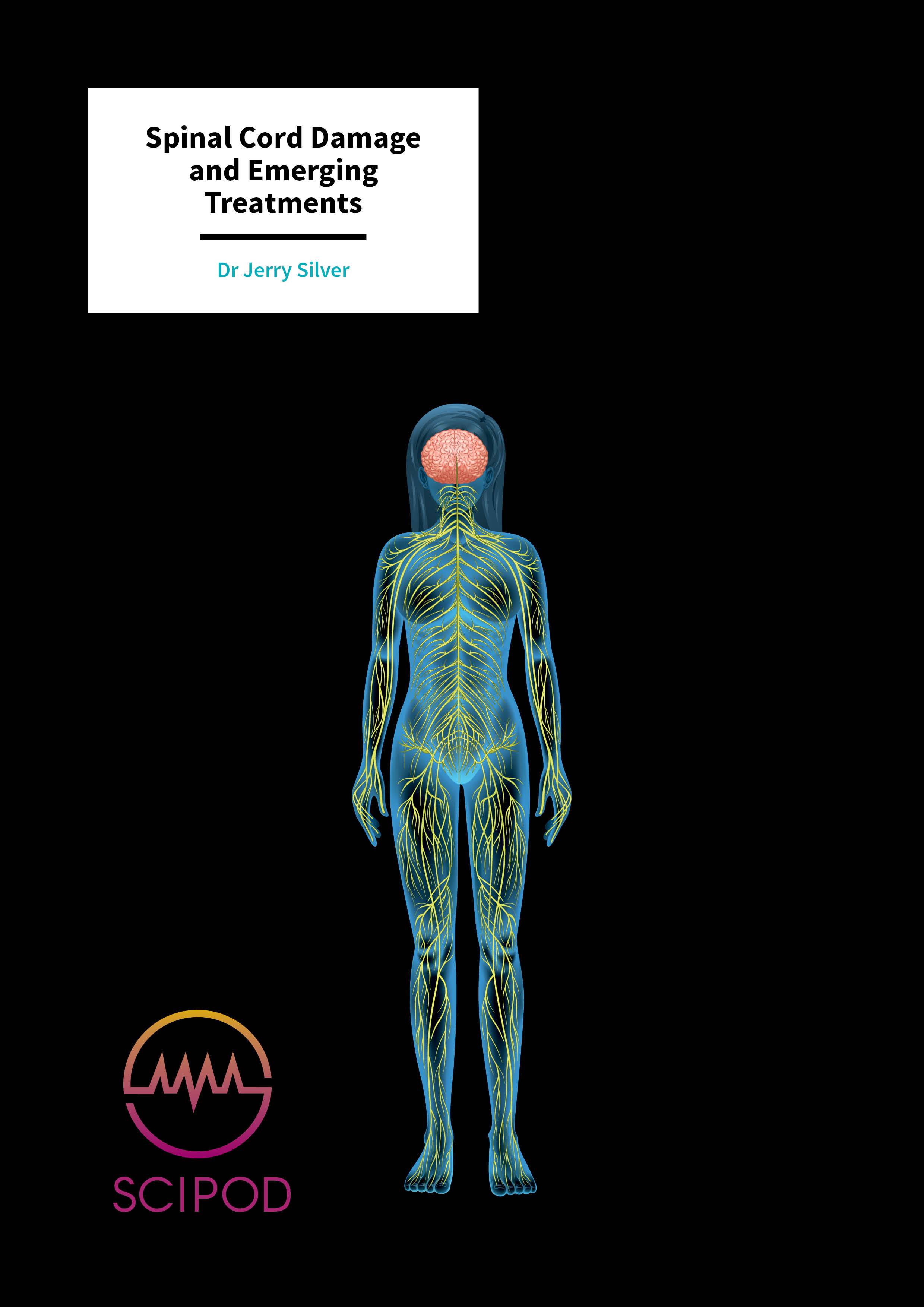 Spinal Cord Damage and Emerging Treatments – Dr Jerry Silver, Case Western Reserve University