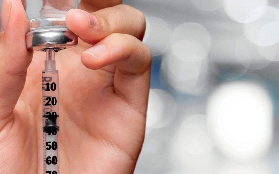 Enhancing the Efficacy of Immunotherapeutic Drugs for Prostate  Cancer – Dr Douglas McNeel, MD PhD, University of Wisconsin