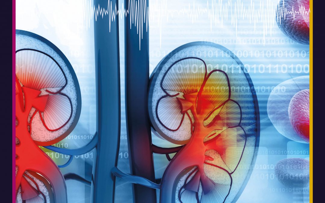 Artificial Intelligence Predicts The Worsening Of Chronic Kidney Disease – Professor Eiichiro Kanda