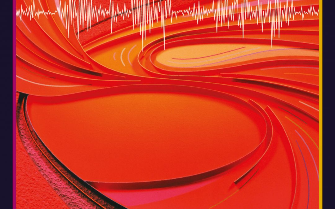 Simulating Supersonic Fluid Flows in the Student Aerodynamics Lab – Dr Oleg Goushcha, Manhattan College