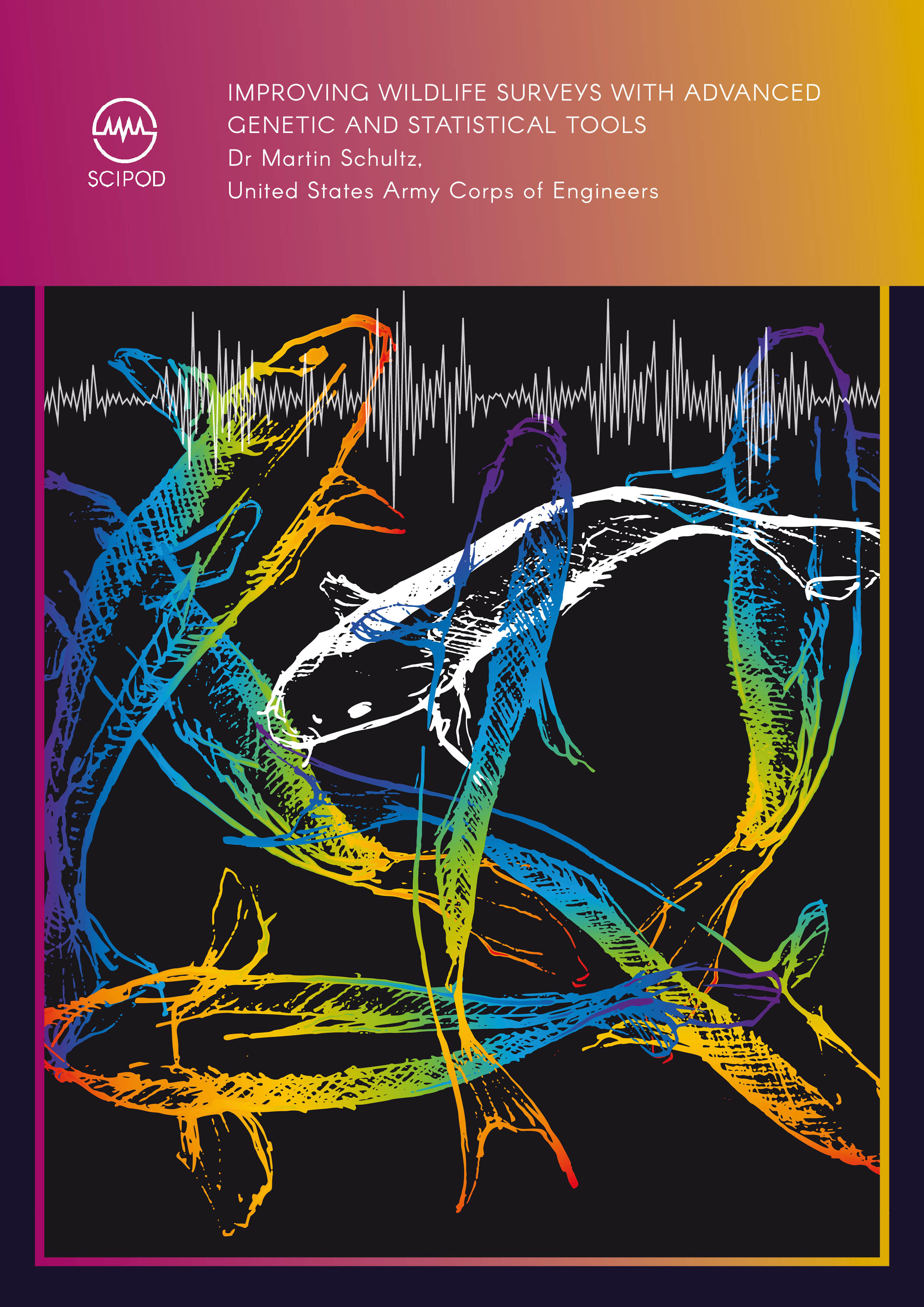 Improving Wildlife Surveys With Advanced Genetic And Statistical Tools – Dr Martin Schultz