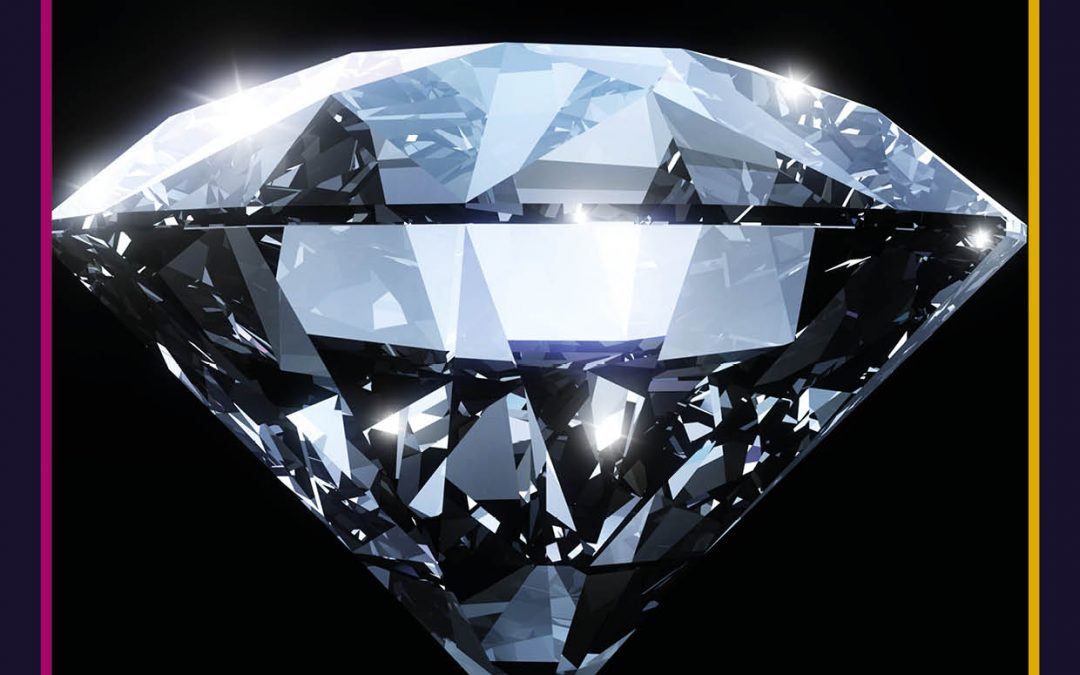Exploring Diamond’s Potential in High-Power, High-Temperature Electronics – Dr Debarati Mukherjee, Dr Luis Nero Alves, Dr Joana Catarina Mendes