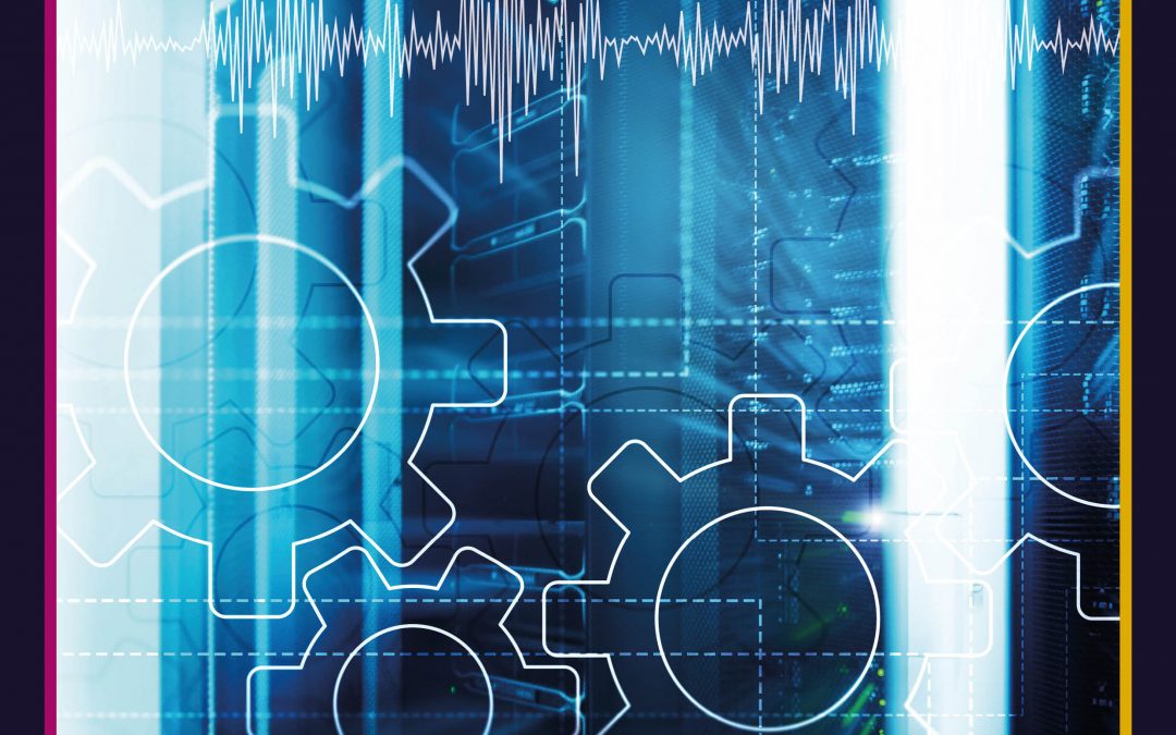 AI and Data Mining for Smart Manufacturing – Dr Timothy Young, The University of Tennessee