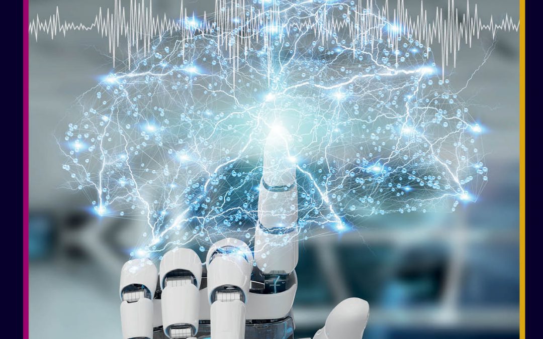 Integrating Modelling and Machine Learning for Autonomous Robotics – Dr Paul Robertson, Dynamic Object Language Labs