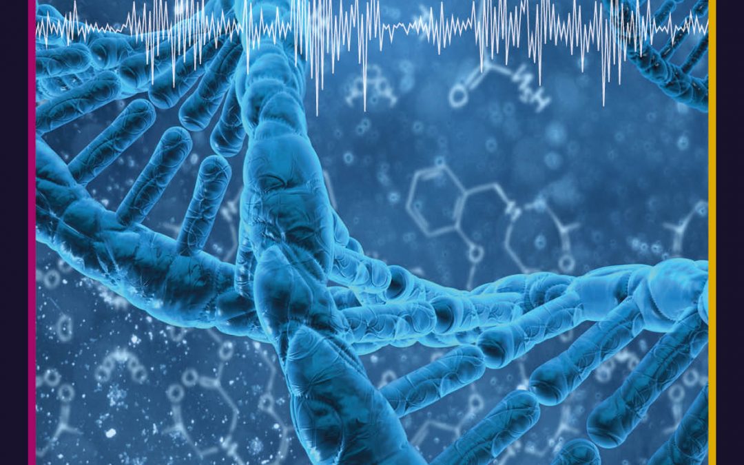 A Twin DNA Replication Factory – Professor Michael O’Donnell, Rockefeller University