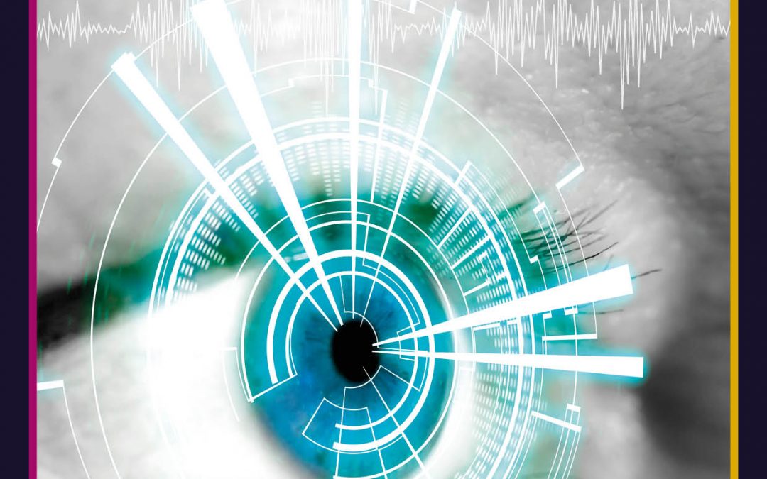 A Human-centric Approach to Near-eye Display Engineering – Dr Gordon Wetzstein, Stanford University