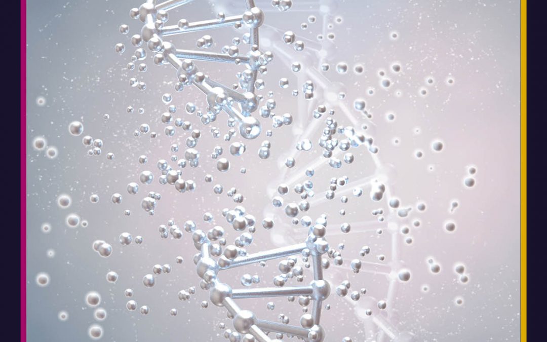 Exploring the Links Between Oxidative Stress, RNA Damage and Disease – Professor Marino Resendiz, University of Colorado Denver