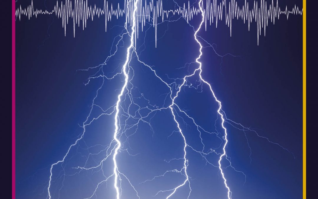 Illuminating New Insights Into Lightning Initiation Through Interferometry -Dr Xuan – Min Shao, Los Alamos National Laboratory