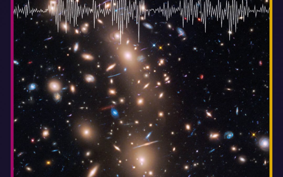 Simulating Flows Between Clustered Galaxies – Dr Tom Jones, University Of Minnesota