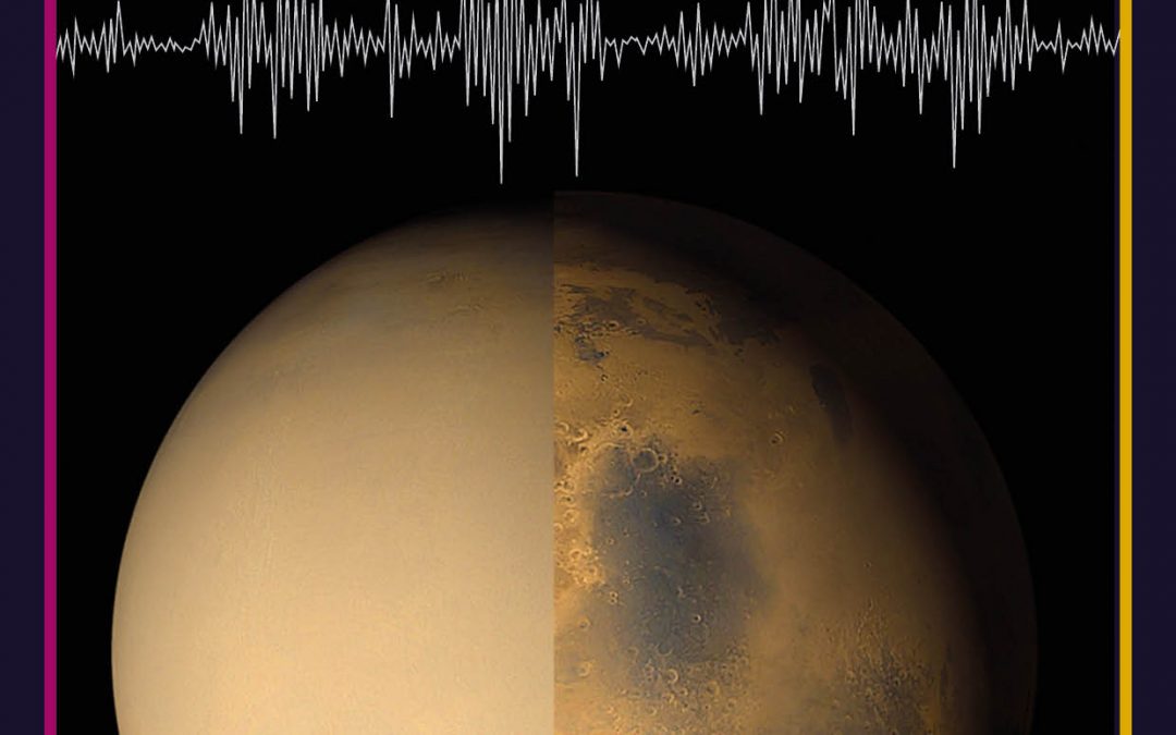 Uncovering The Trigger For Mars’ Global Dust Storms – James H. Shirley