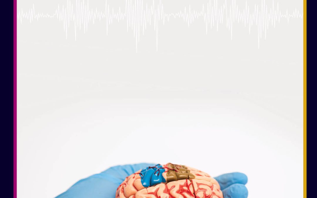 Tackling Aggressive Brain Cancer With MicroRNA and Nanoparticles | Dr Hernando Lopez-Bertoni