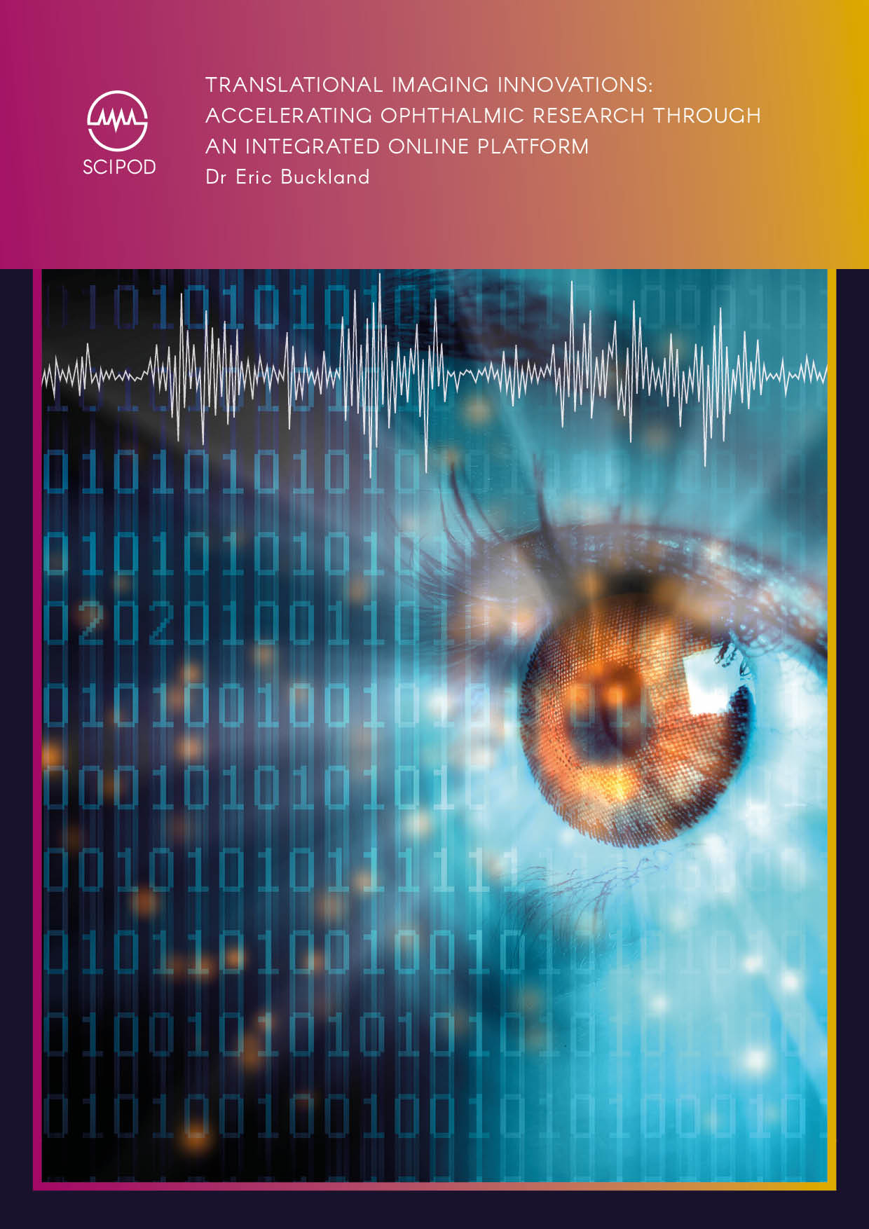 Translational Imaging Innovations: Accelerating Ophthalmic Research Through an Integrated Online Platform