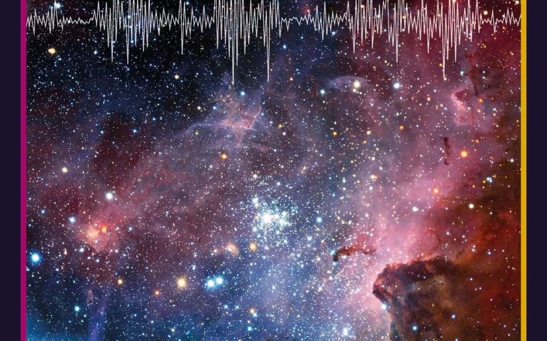 Dr Albert Rimola – Exploring the Surface Chemistry of Interstellar Dust