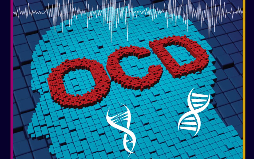 Obsessive-compulsive Disorder: The Genetic Links Between Traits and Clinical Diagnosis