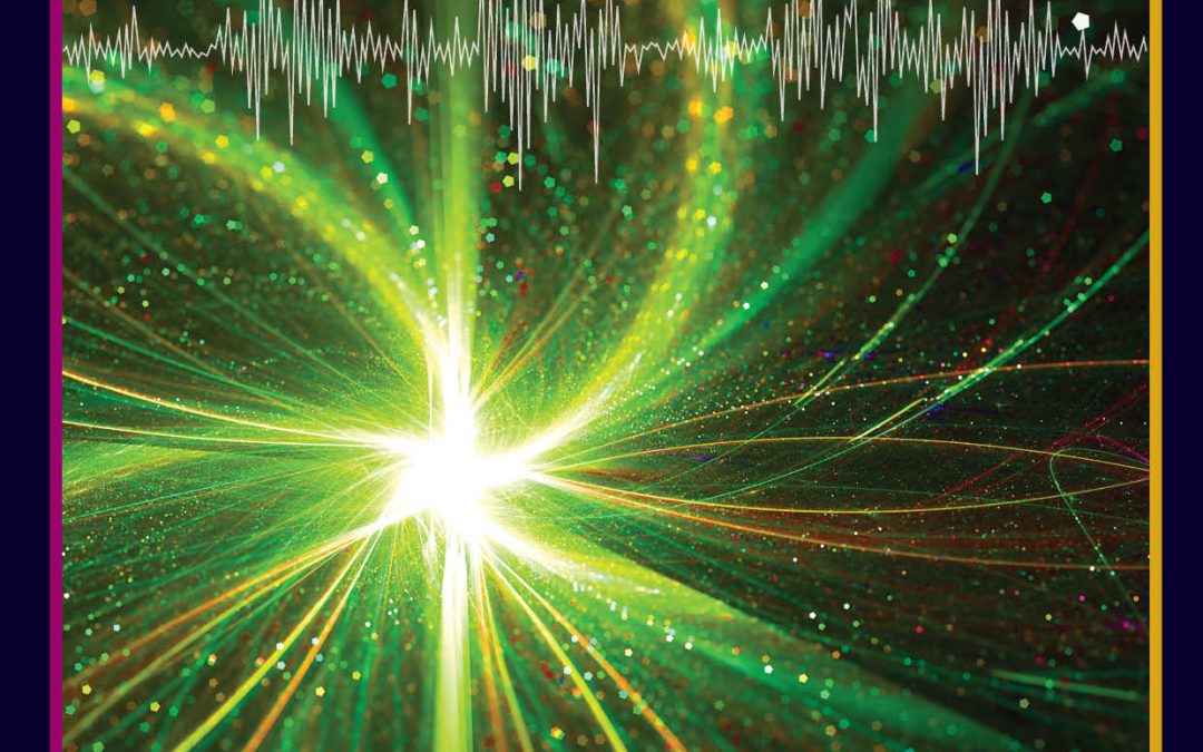 Professor Henning Schmidt | DESIREE: Recreating Interactions Between Ions