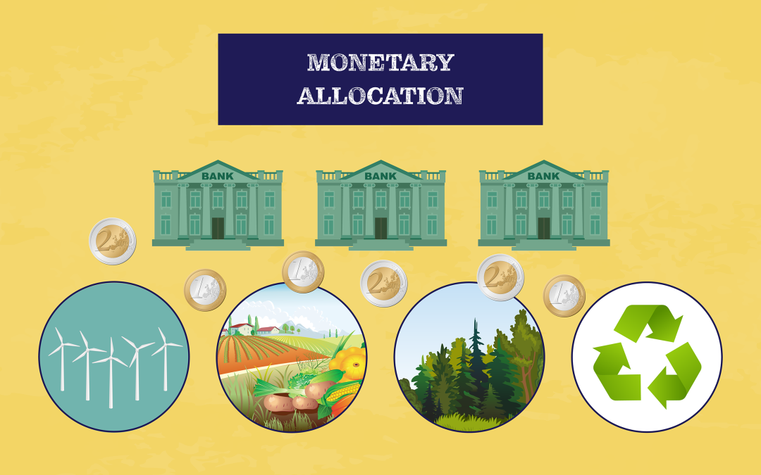 Professor Johann Walter | Is Market Neutrality Hindering the Sustainability of Eurozone Monetary Policies?