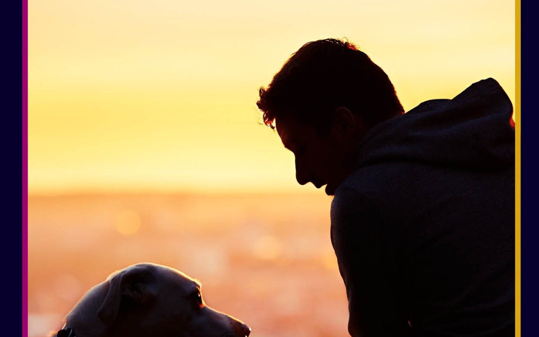 Sarah Leighton | Can Assistance Dogs Help Military Veterans with Posttraumatic Stress Disorder?