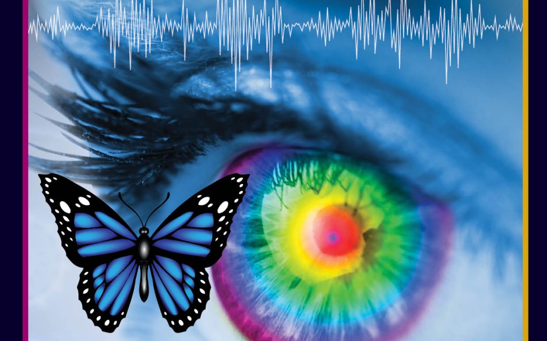 Professor Zygmunt Pizlo | How Fundamentals in Physics Can Explain Perception and Cognition