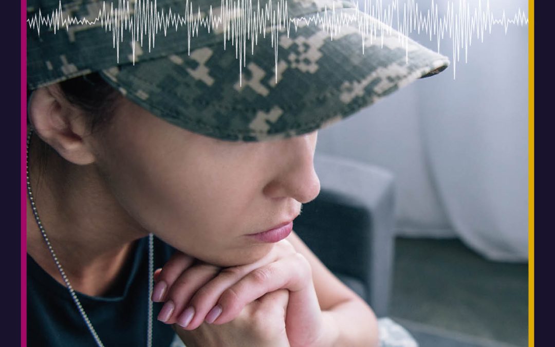Professor Lynne McCormack | Nicole L. Bennett – Gender Minimisation and Gender-based Abuse Experienced by Military Women