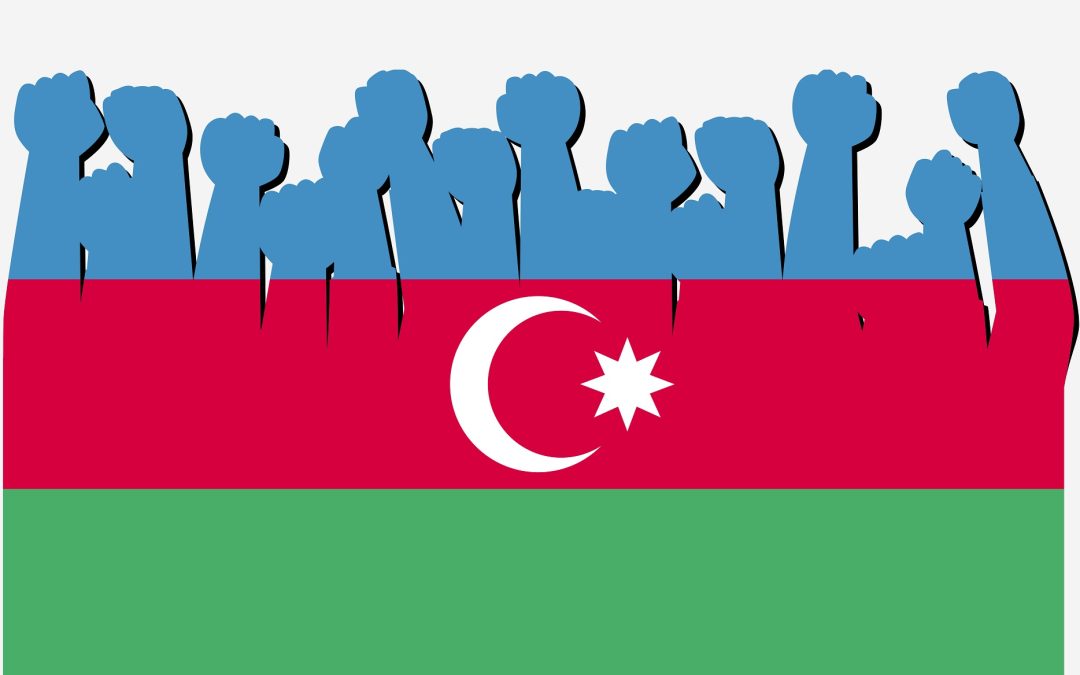 Dr Audrey L. Altstadt – Exploring the Tortuous History of Two Political Prisoners in Azerbaijan