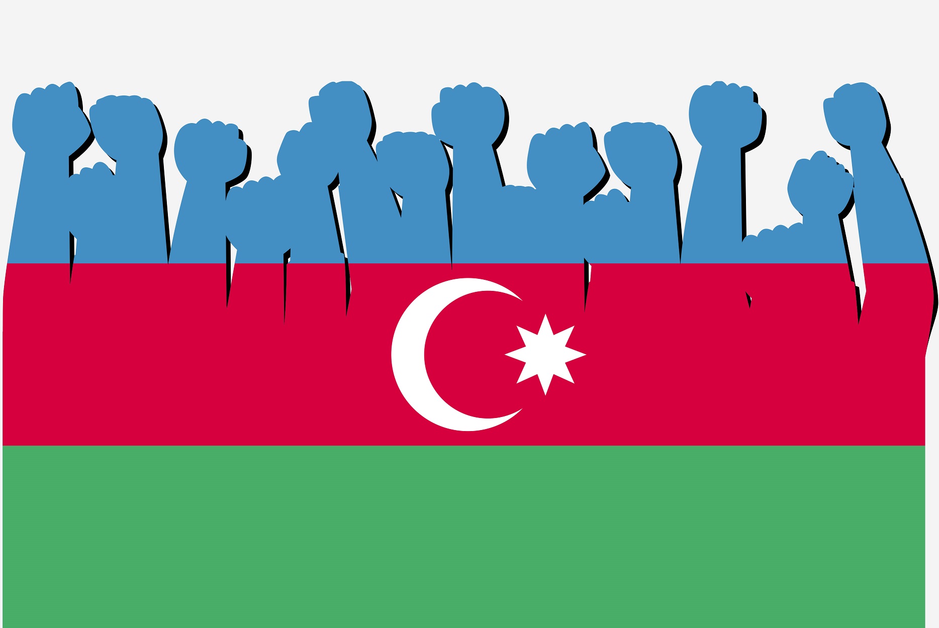 Dr Audrey L. Altstadt – Exploring the Tortuous History of Two Political Prisoners in Azerbaijan