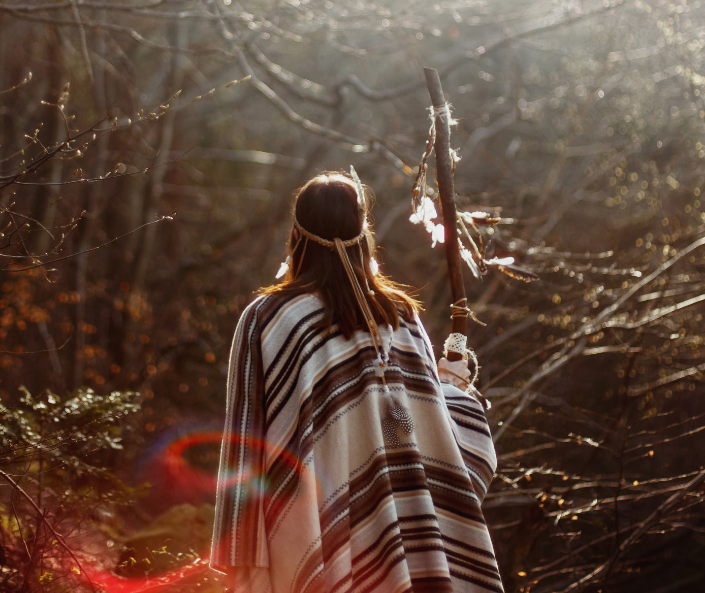 Dr Kristiina A. Vogt | Dr Samantha De Abreu | Dr Maria Blancas – Indigenous Holistic Storytelling to Teach Environmental Science