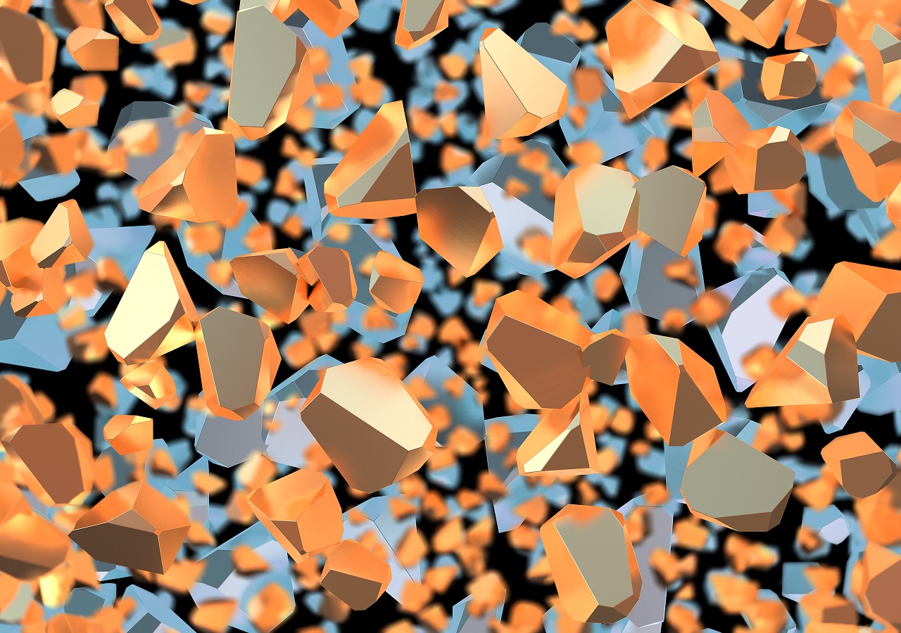 Professor Gabi Schierning | Exploring Quantum Properties in Bismuth Telluride Nanoparticles