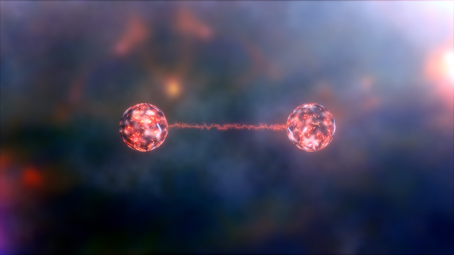 Dr George Rupp | Modelling Mesons: Uncovering Subatomic Particle Interactions