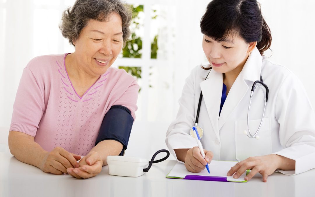 Dr Xiaomu Li | Understanding Diabetes: Revealing the Links Between High Blood Pressure and Insulin Resistance