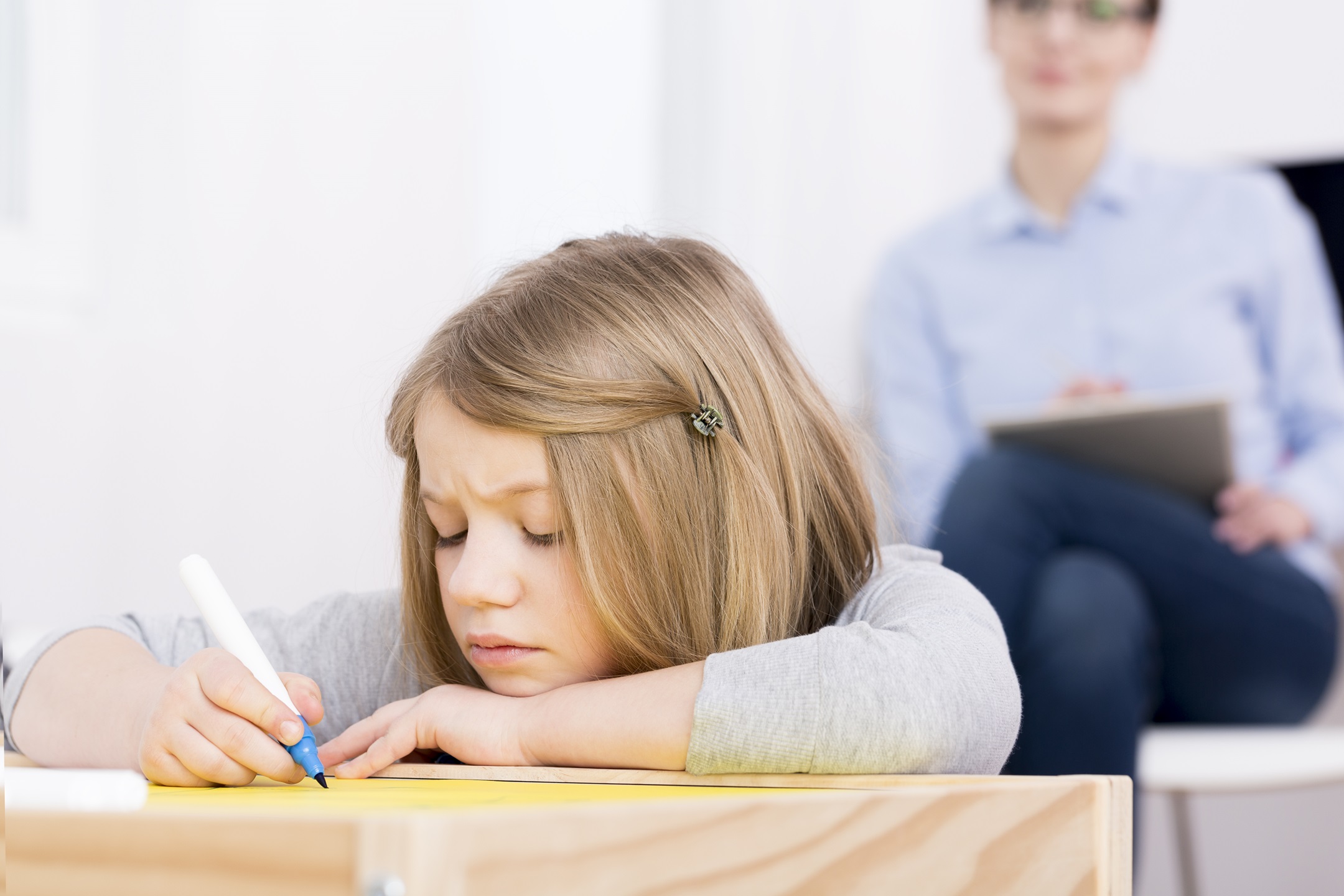 Dr David Mather | A Promising Approach to Prevent Children from Developing Dyslexia