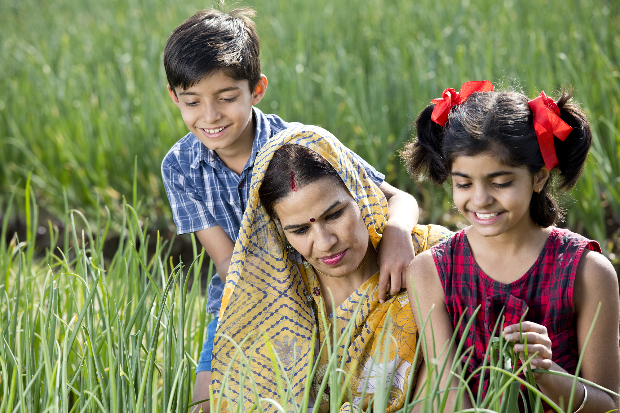 Professor Uma Lele | Exploring How India Can Ensure Sustainable Growth and Resilience with Broad Participation into the Future