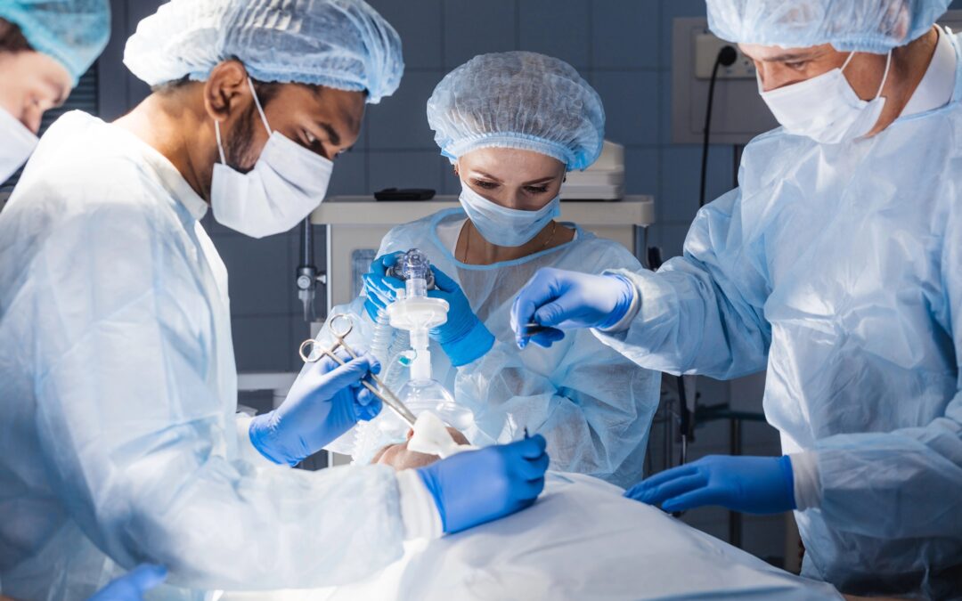 Dr. Matthew Sherrer | An Infinite Game Mindset for Enhanced Cooperation in Anesthesia