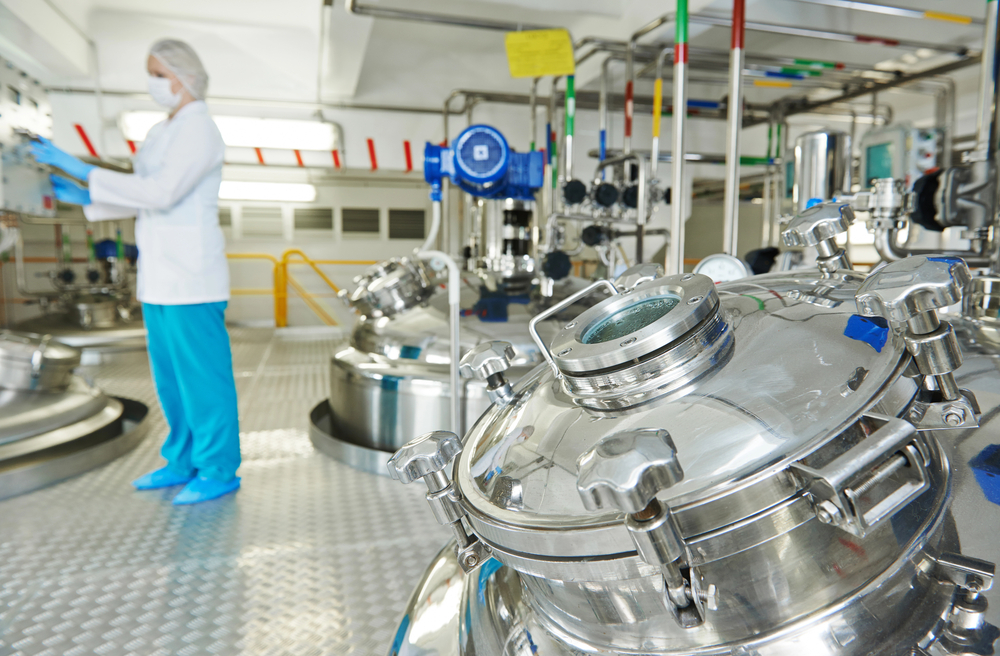 Prof. Alastair Florence | Optimising Pharmaceutical Production Using Digital Models