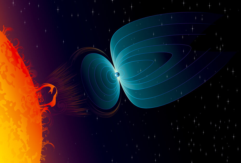 Dr Li Lu | An illusion of parallax: explaining a mysterious signal at the edge of the solar system