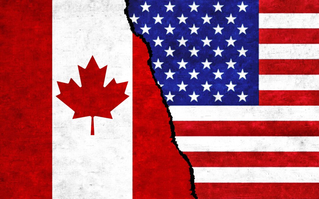 Professor Will Greaves | How Donald Trump has changed Canada-US relations