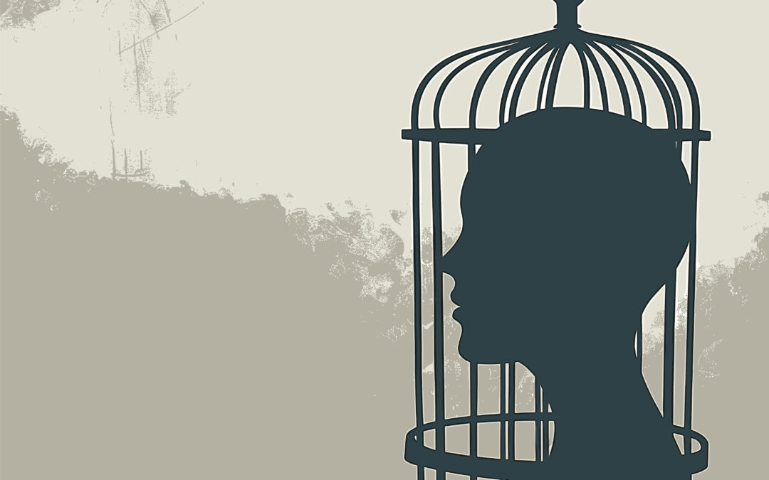 Dr. Mabrouka Abuhmida | From Shame to Support: Mental Health Stigma in Conservative Communities