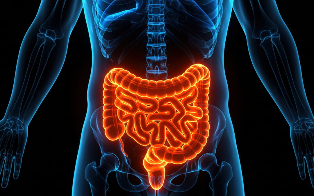 Dr. Ndukaku Omelu | Sustaining Colorectal Cancer Screening in an Uncertain Funding Landscape