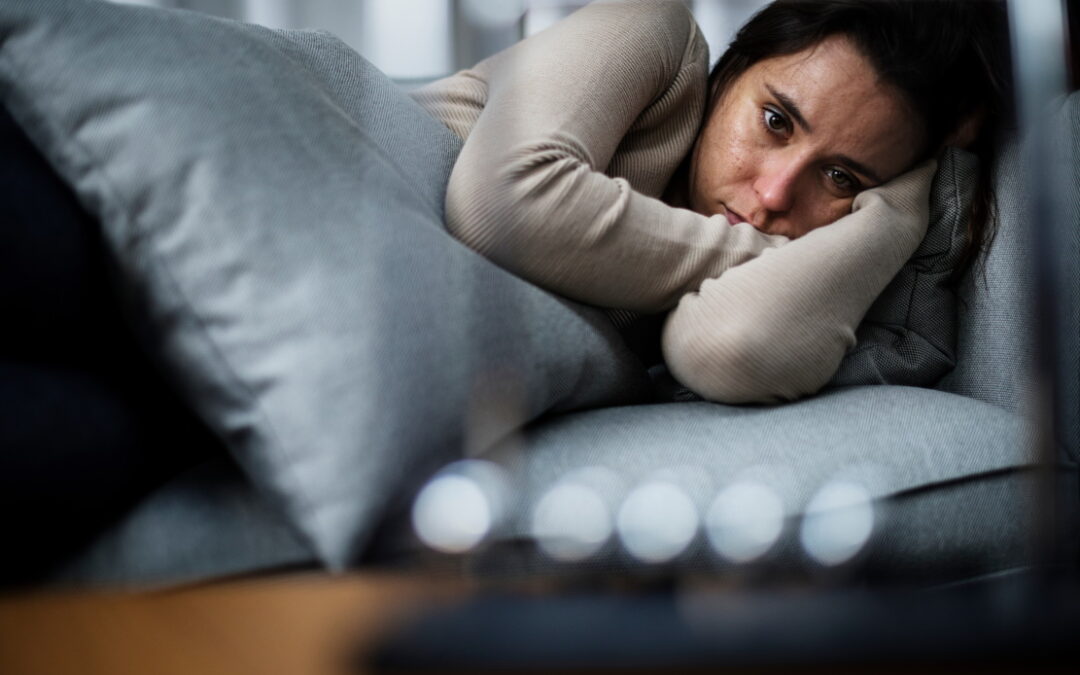 Dr. Yassir Mahgoub | New Insights into Severe Depression Towards a Breakthrough in Treatment