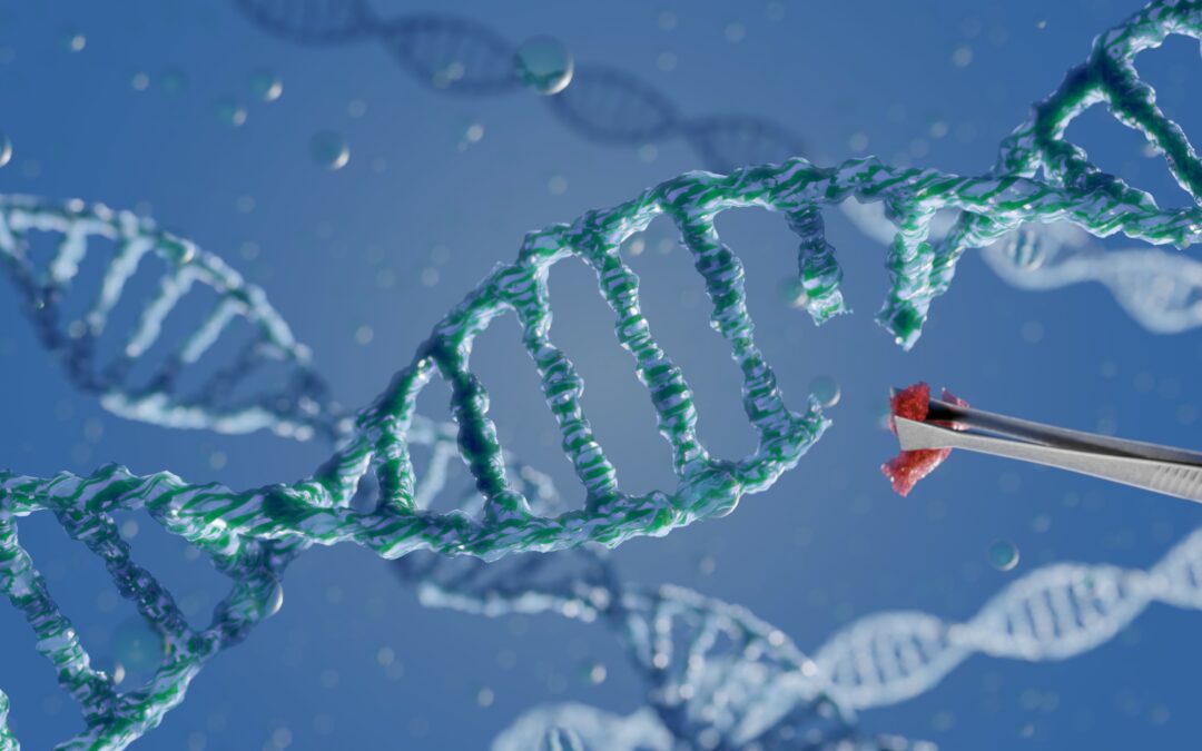 Prof. Diana Jaalouk | Editing DNA and Degrading Proteins: The Tools to Achieve Precision Oncology
