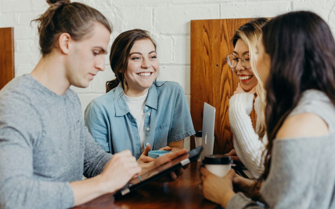 Evaluating the Impact of University Chaplains: A Two-Phase Research Study