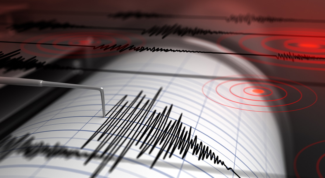 Professor Jeremy Maurer | Building a seismic timeline of the Nippes earthquake