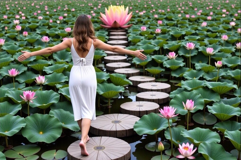 Troy Norris | The Wellbeing Balance Model: A Personalized Approach to Design Effective Wellbeing Interventions