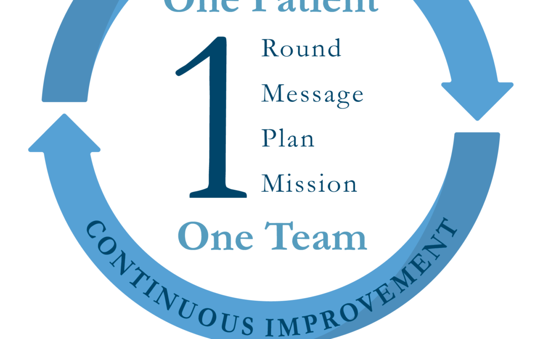 Dr. Sarah Hallen | The patient will see you all now: redesigning clinical learning for better outcomes