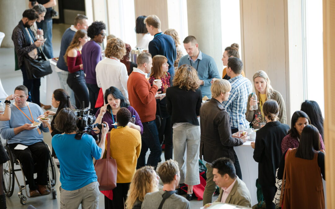 Dr Malgorzata Trela – Dr Sophie Rutschmann | From Classroom to Conference: How a New Teaching Model Lets Students Step Inside the Scientific Community