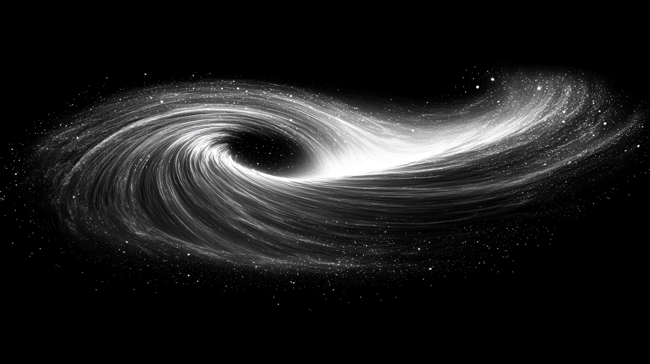 Robert Nesbet | Universal conformal symmetry: Solution of the mysteries of cosmology?